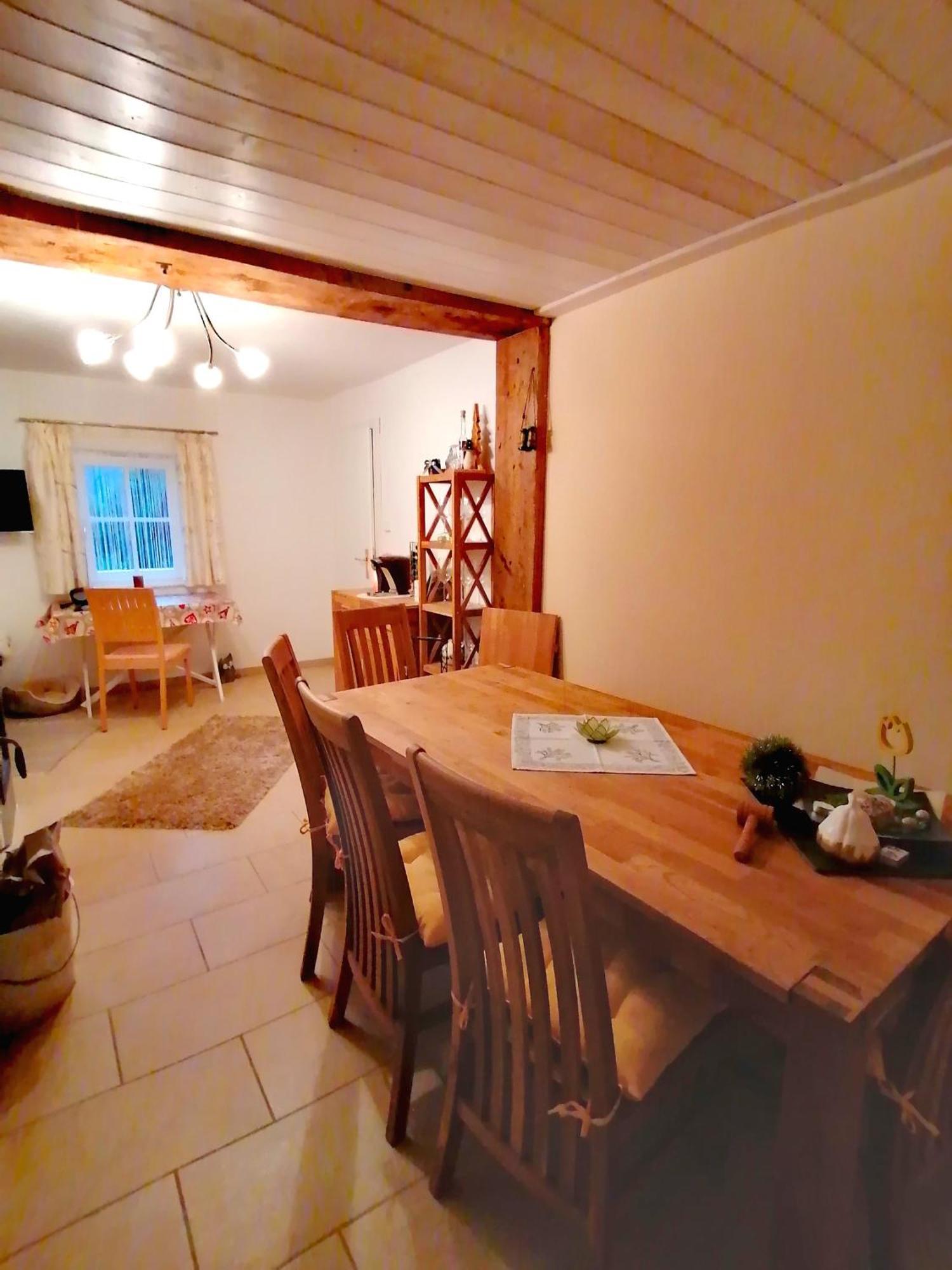 Apartament Waldhaus Klein-Veitsch, Auszeit Im Gruenen Niederaigen Zewnętrze zdjęcie